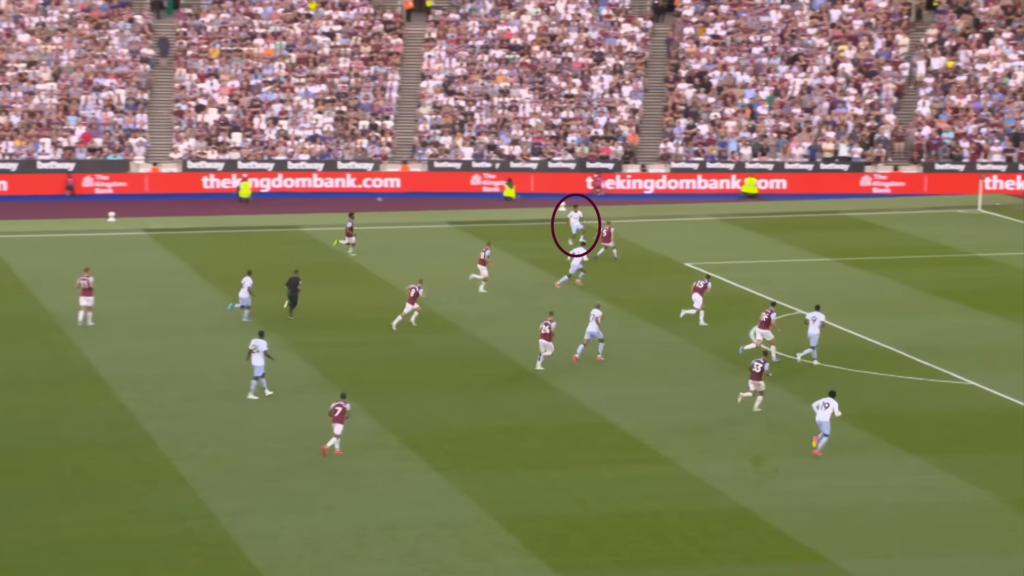 Aston Villa Maatsen