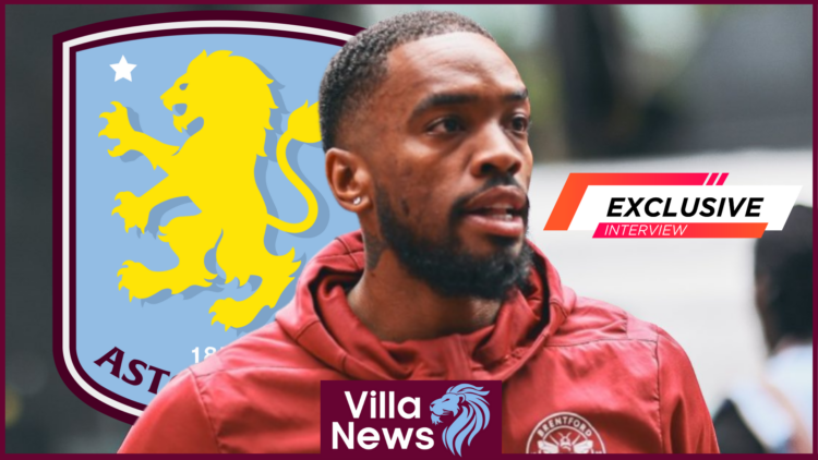 Aston Villa Toney