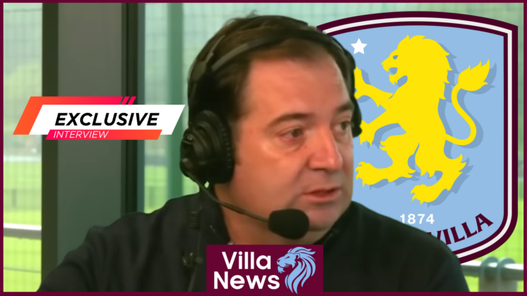 Aston Villa Vidagany