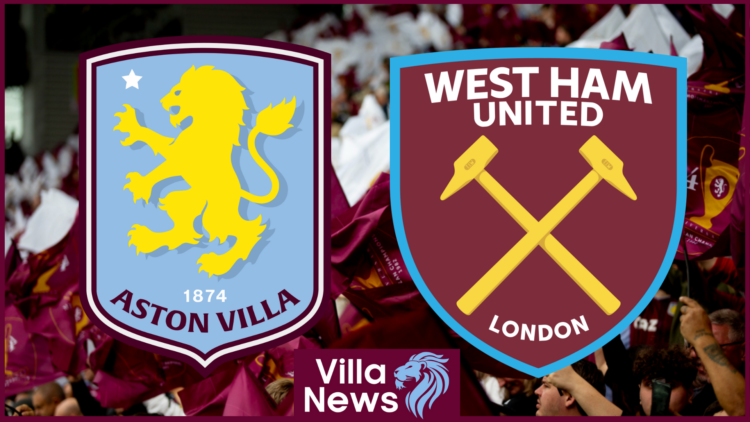 Aston Villa West Ham
