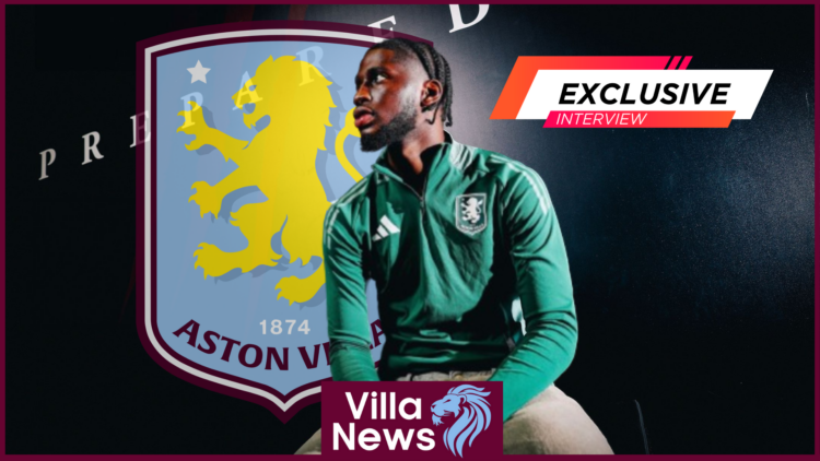 Aston Villa Iling-Junior