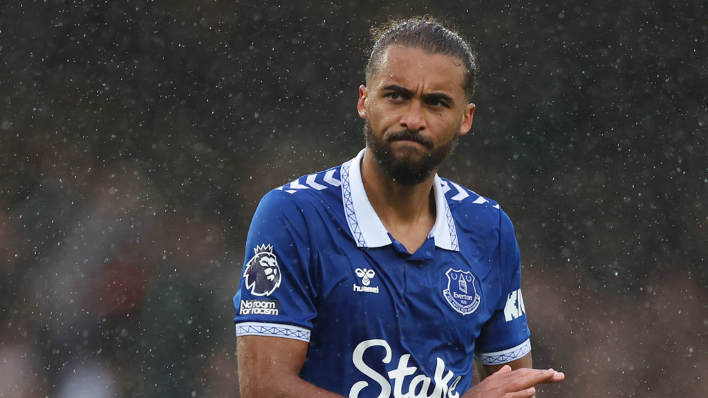 Dominic Calvert-Lewin