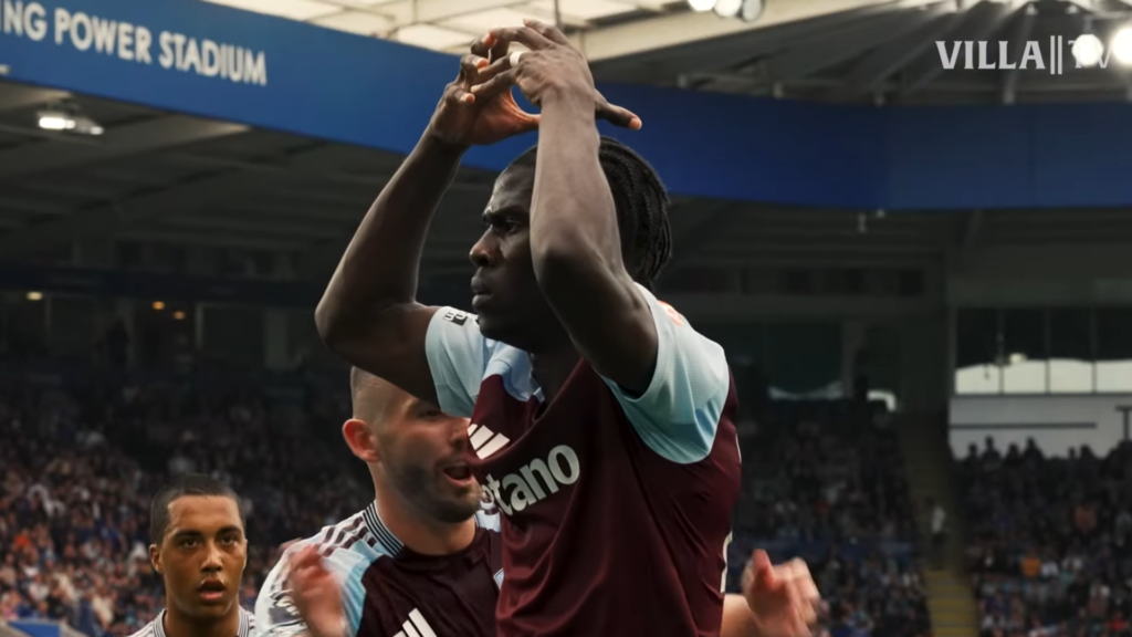 Amadou Onana