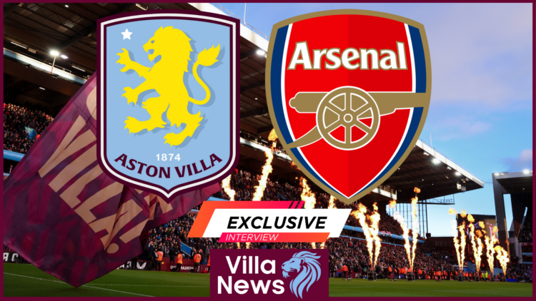 Aston Villa Arsenal