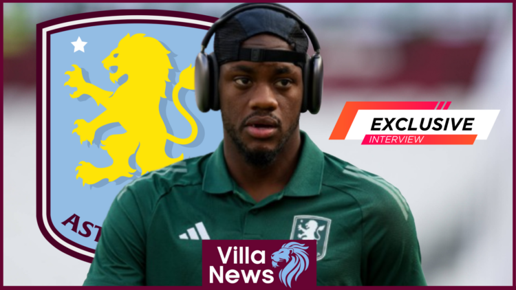 Aston Villa Duran
