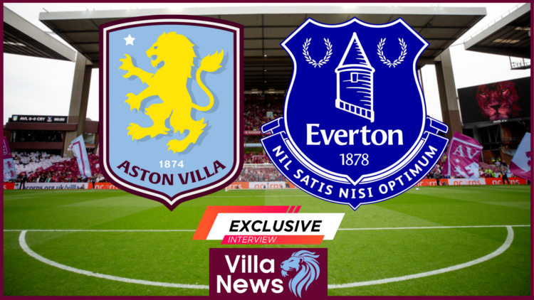 Aston Villa Everton