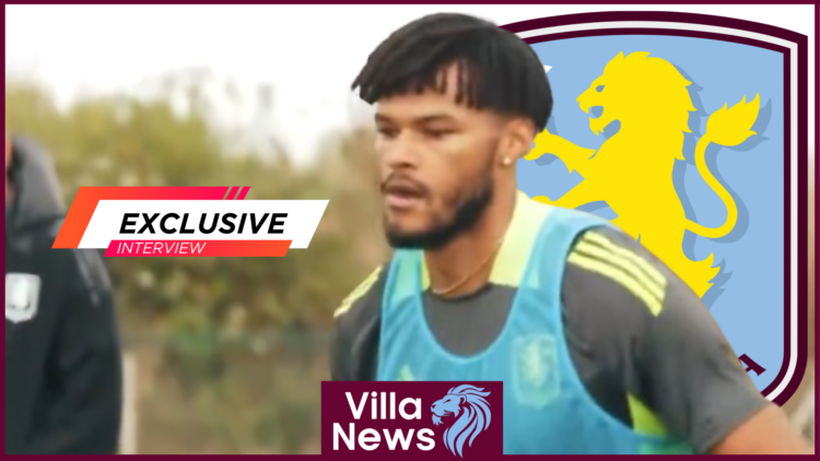 Aston Villa Mings