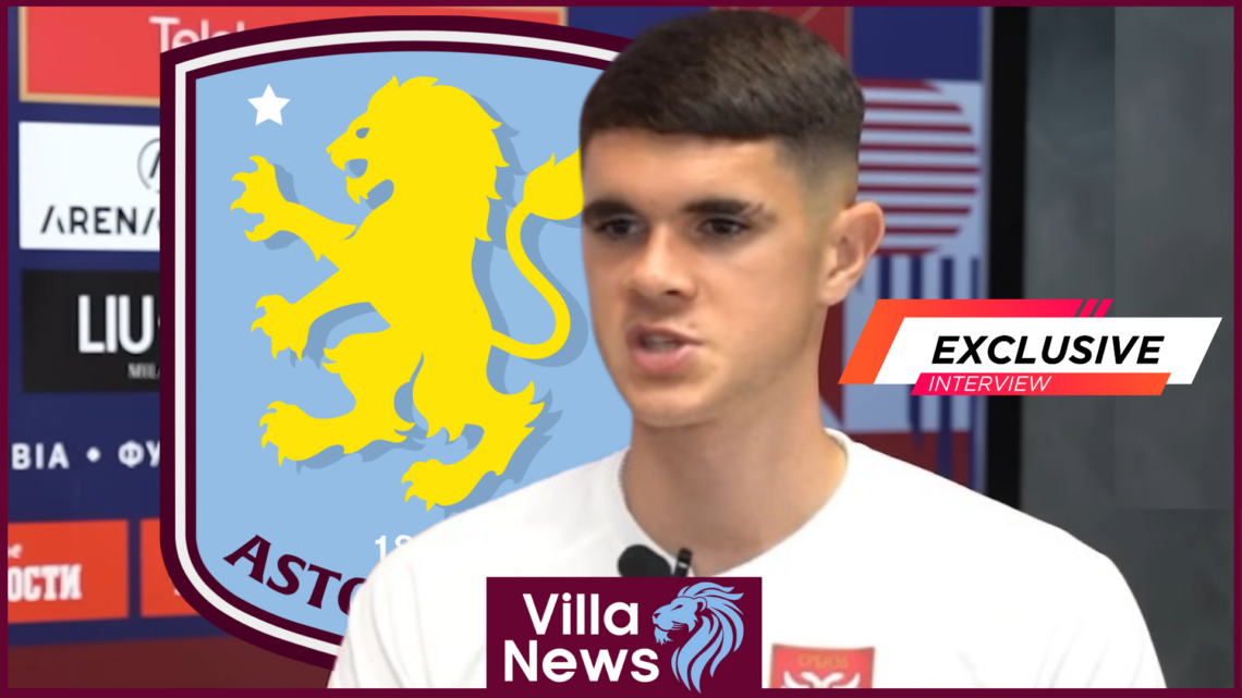 Aston Villa Nedeljkovic