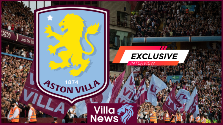 Aston Villa fans