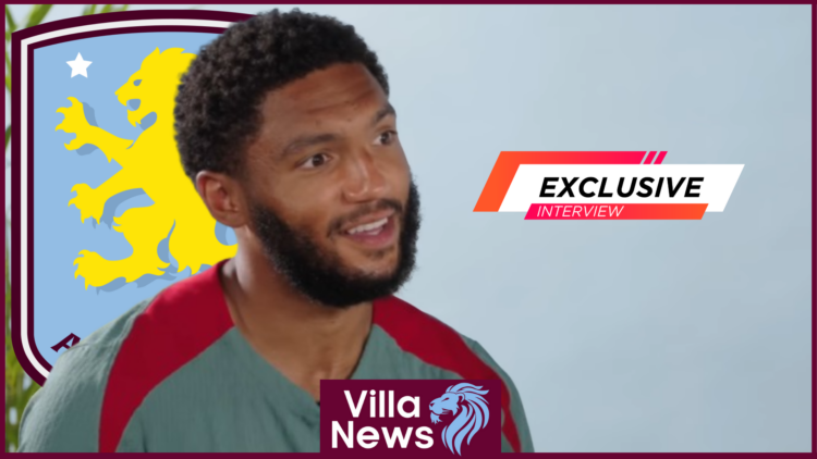 Aston Villa Gomez