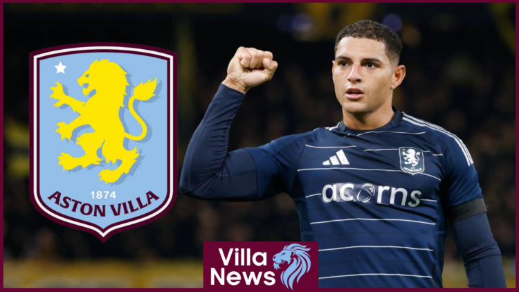 Aston Villa, Diego Carlos