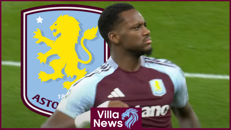 Aston Villa Duran