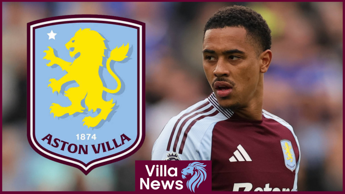 Aston Villa, Jacob Ramsey
