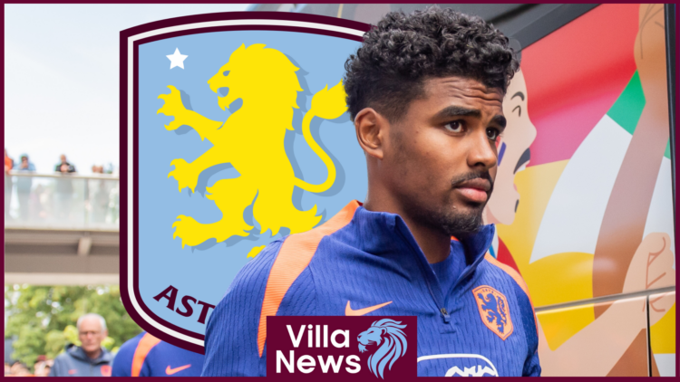 Aston Villa Maatsen
