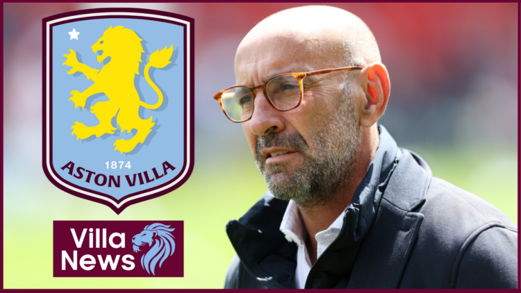 Aston Villa badge, Monchi