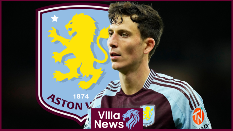 Aston Villa Pau Torres