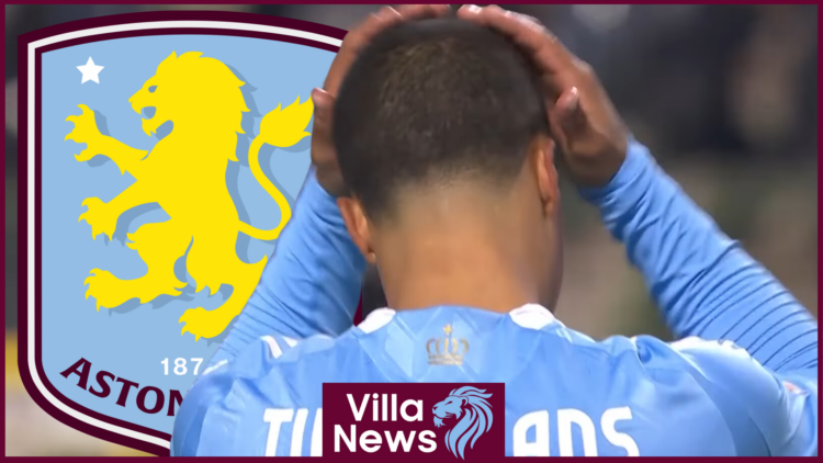 Aston Villa Tielemans