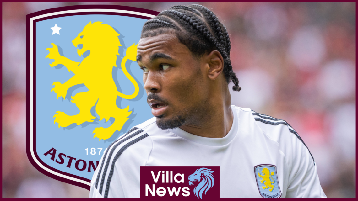 Aston Villa Young