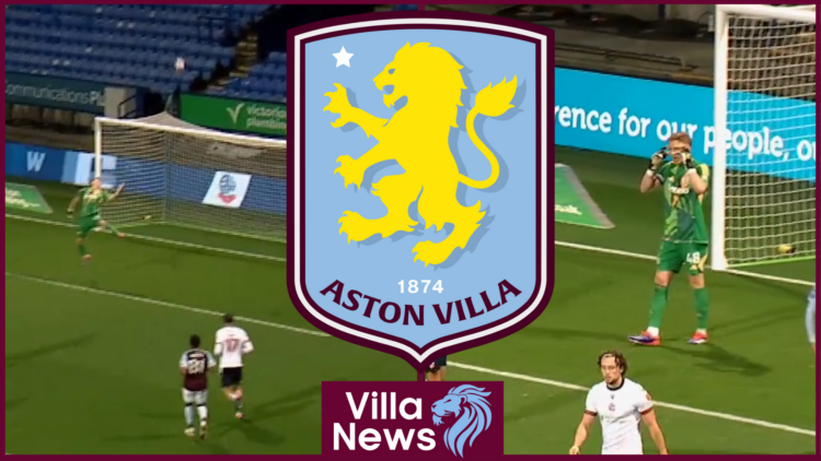 Aston Villa Zych