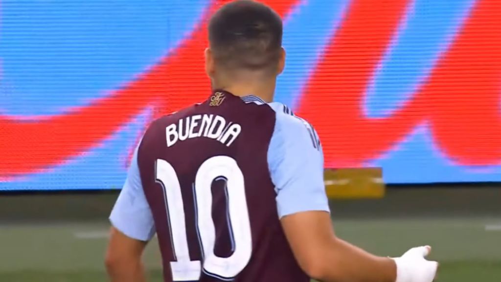 Emi Buendia