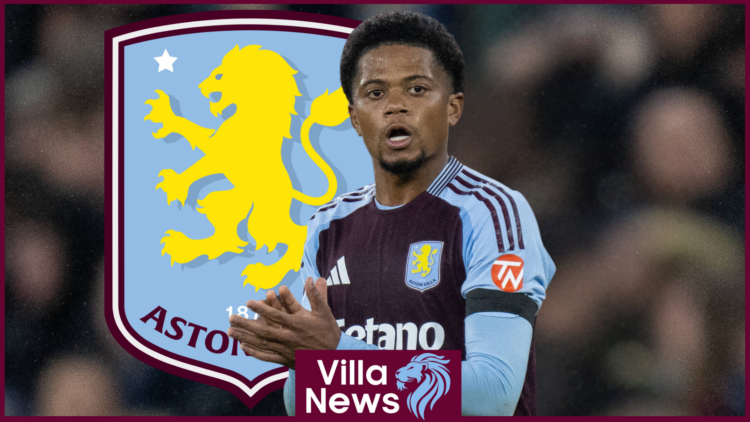 Aston Villa Bailey