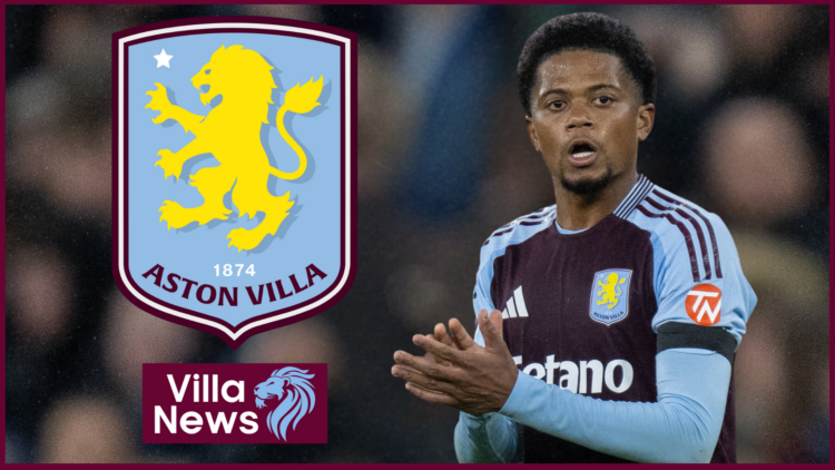 Aston Villa Bailey