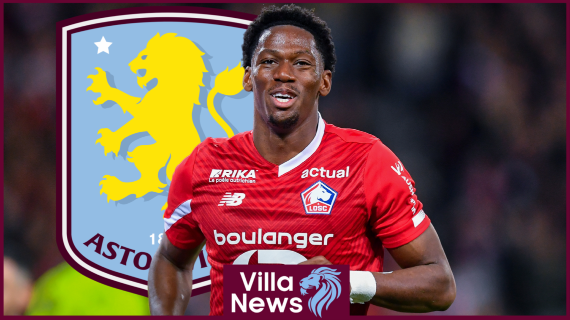 Aston Villa David