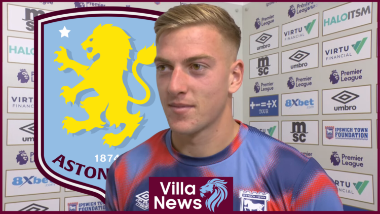 Aston Villa Delap
