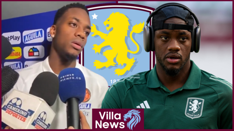 Aston Villa Duran