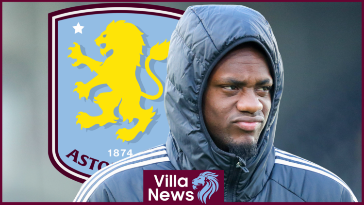 Aston Villa Duran