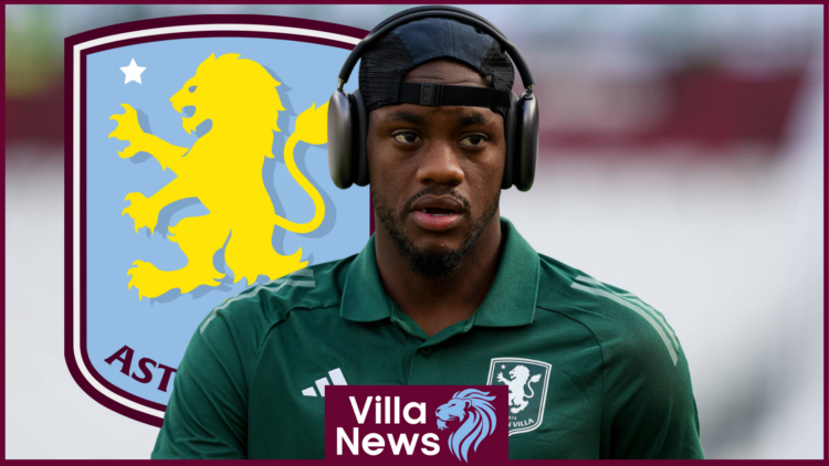 Aston Villa Duran