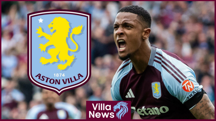 Aston Villa, Ezri Konsa