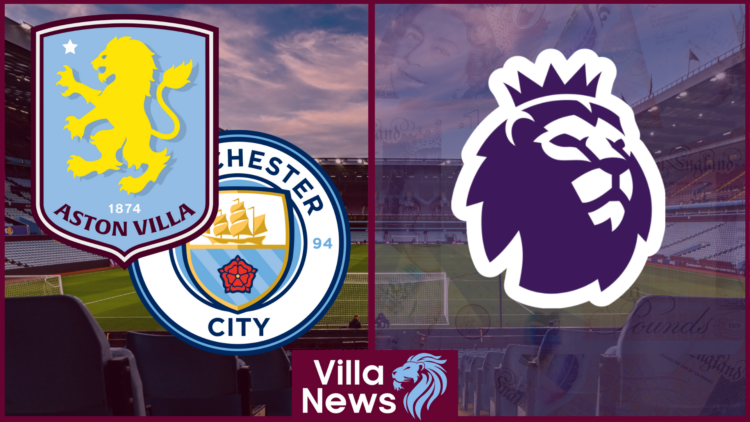 Aston Villa Manchester City Premier League (1)