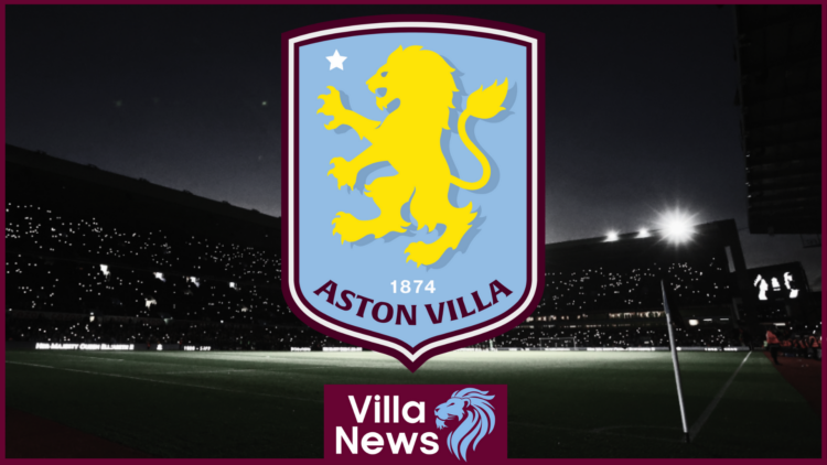 Aston Villa Park