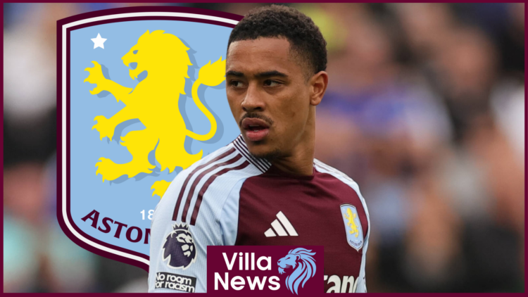 Aston Villa Ramsey