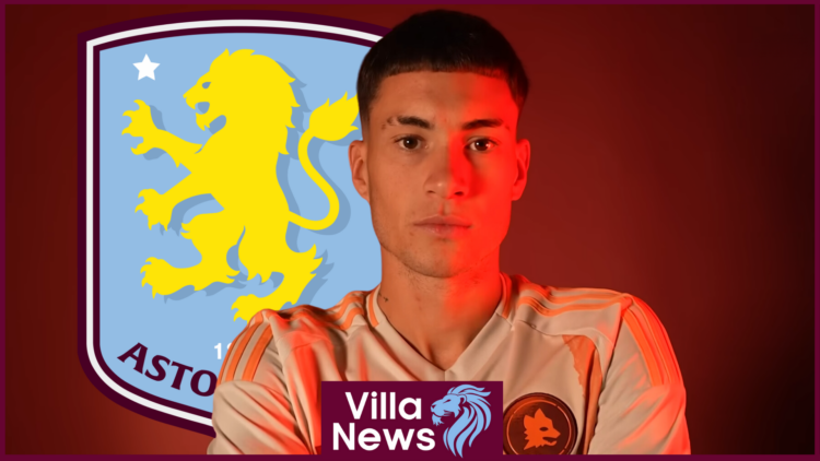 Aston Villa Soule