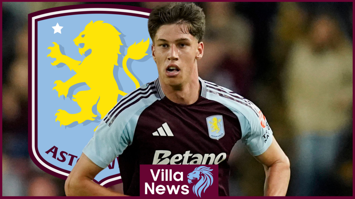 Aston Villa Swinkels