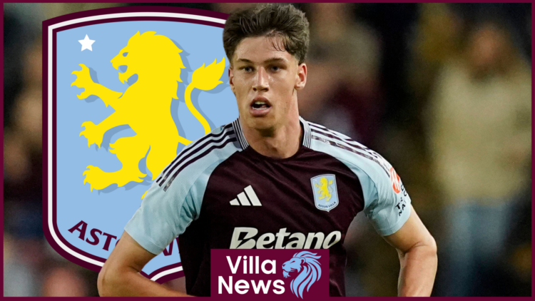 Aston Villa Swinkels