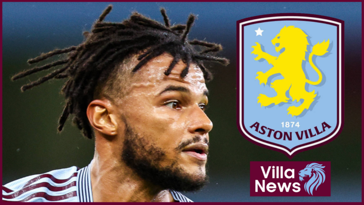 Aston Villa, Tyrone Mings