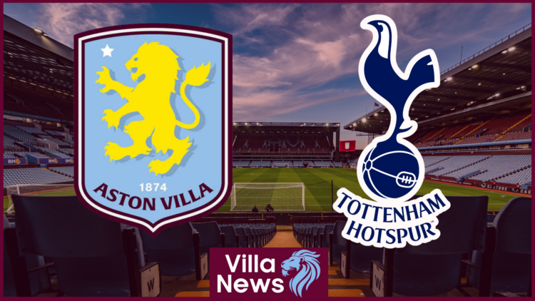 Aston Villa, Tottenham