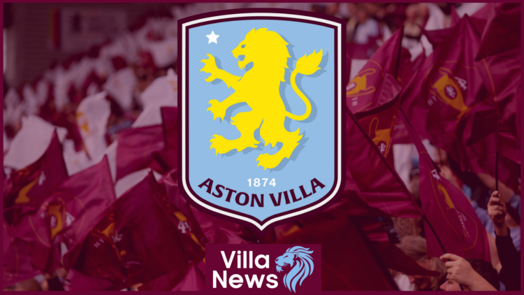 Aston Villa fans