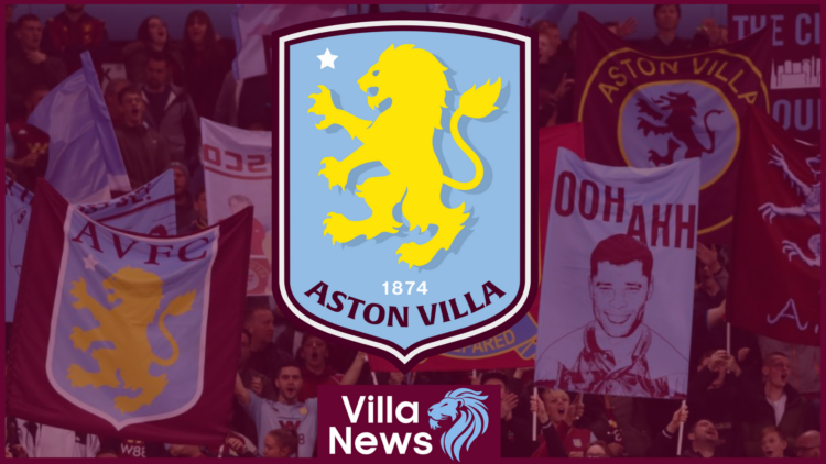 Aston Villa fans