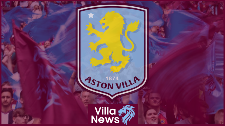 Aston Villa fans