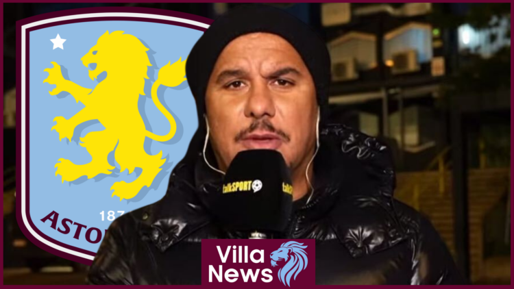 Aston Villa Agbonlahor