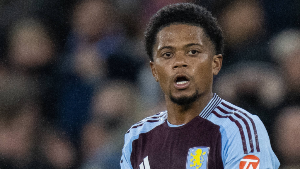 Leon Bailey