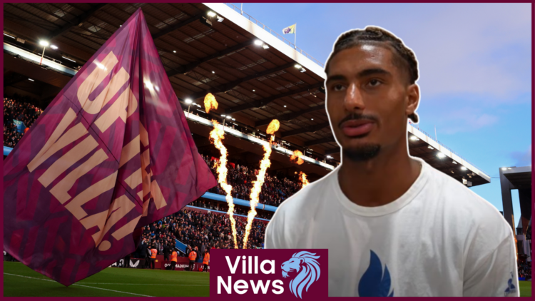 Loic Bade, Aston Villa, Sevilla