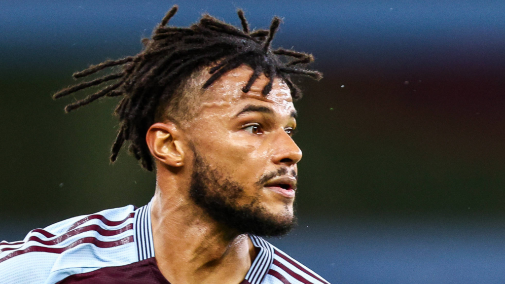 Aston Villa Tyrone Mings