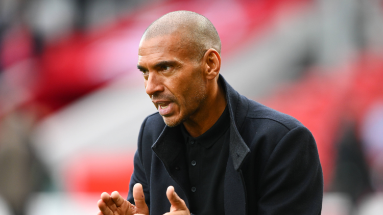 Stan Collymore