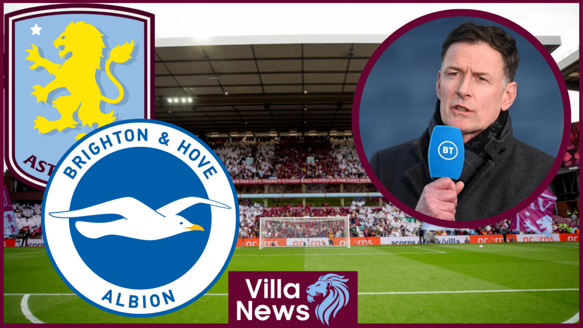 Aston Villa Brighton Sutton