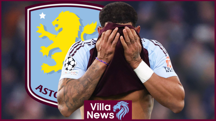 Aston Villa Carlos